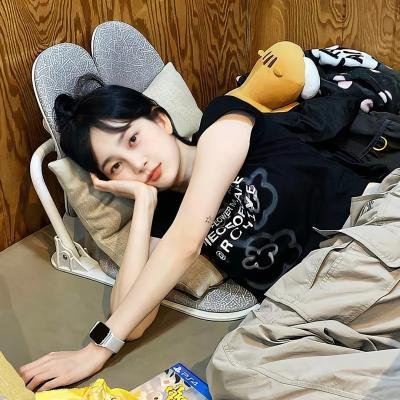 来路不明的神秘女友